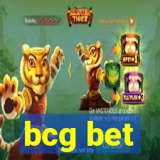 bcg bet